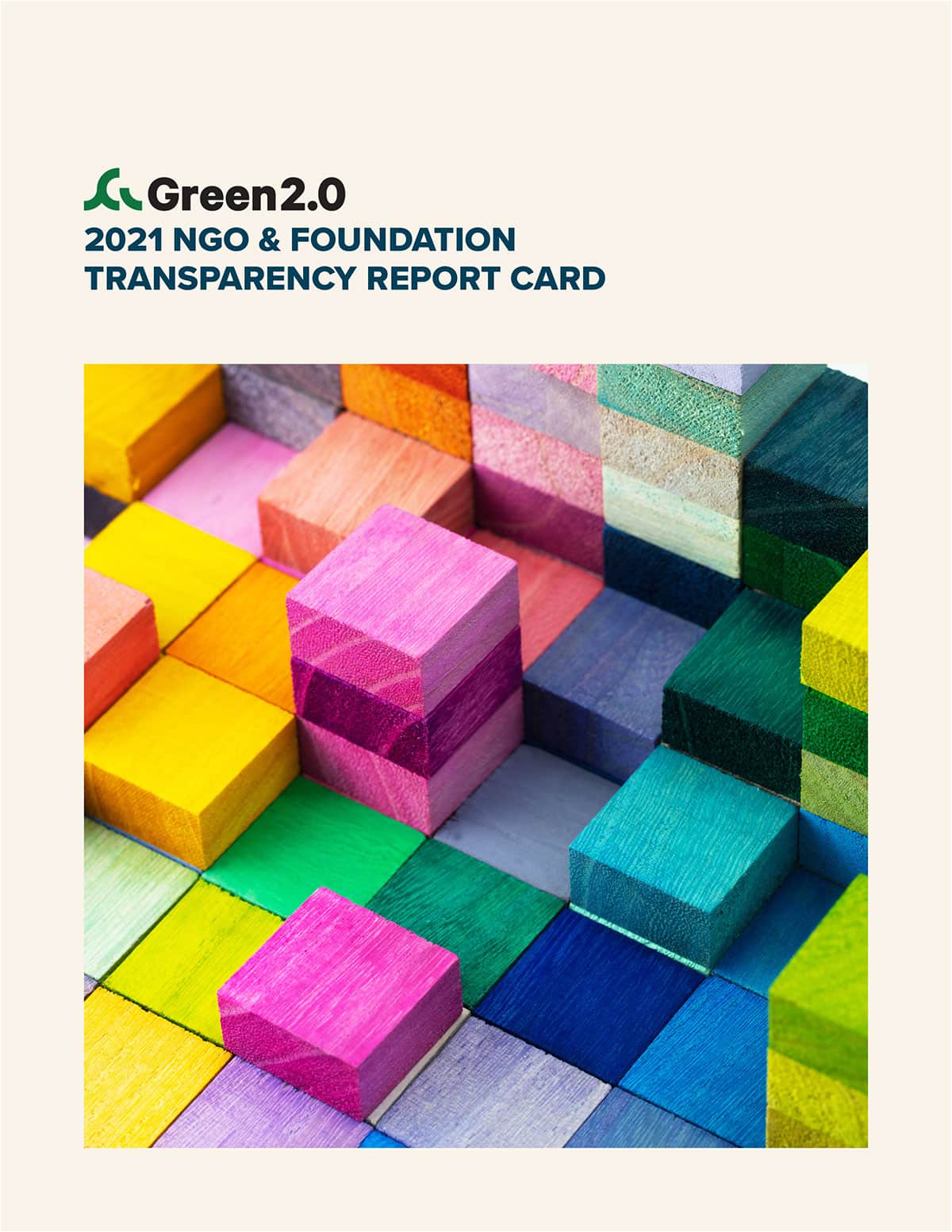 green-2-0-transparency-report-card-2021-cover