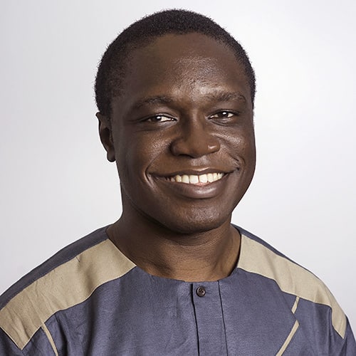 Kwame Ntiri Owusu-Daaku