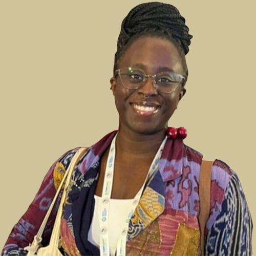 Martha Kamara