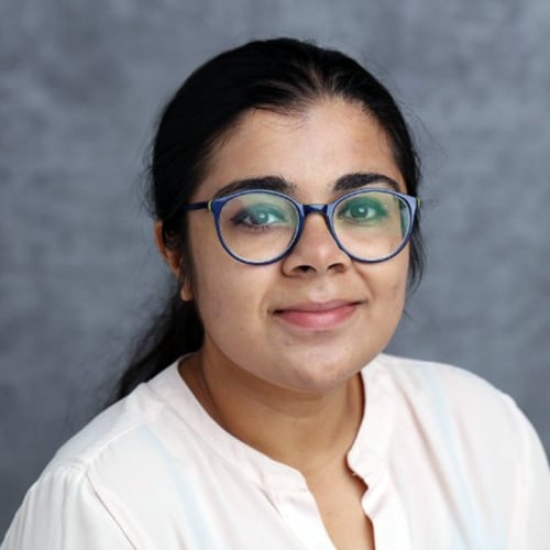 Dr. Omanjana Goswami